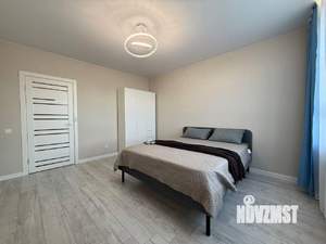 1-к квартира, посуточно, 50м2, 1/1 этаж