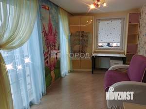 2-к квартира, на длительный срок, 65м2, 12/17 этаж
