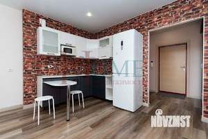 1-к квартира, на длительный срок, 30м2, 5/15 этаж