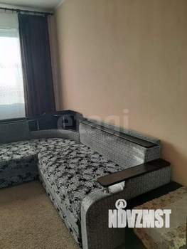 Студия квартира, на длительный срок, 26м2, 8/25 этаж