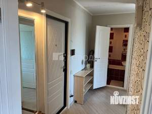 2-к квартира, на длительный срок, 42м2, 7/10 этаж