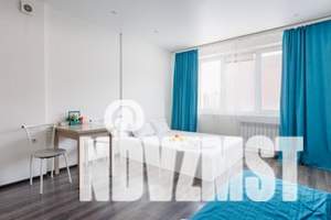 1-к квартира, посуточно, 28м2, 4/17 этаж