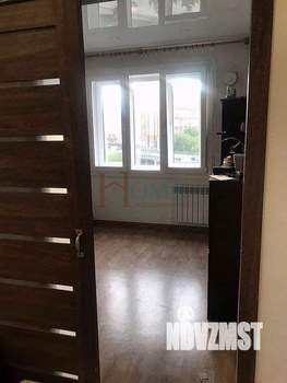 2-к квартира, на длительный срок, 47м2, 5/25 этаж