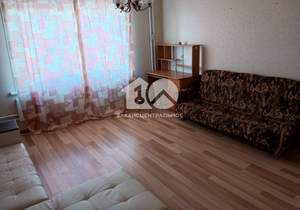 Студия квартира, на длительный срок, 36м2, 5/10 этаж
