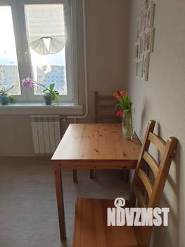 2-к квартира, на длительный срок, 54м2, 9/9 этаж