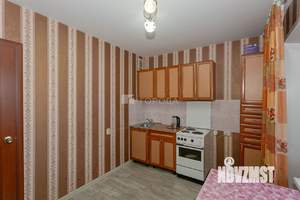 1-к квартира, на длительный срок, 33м2, 1/5 этаж