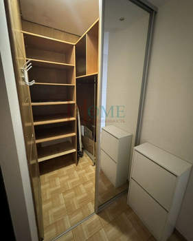 2-к квартира, на длительный срок, 75м2, 6/17 этаж