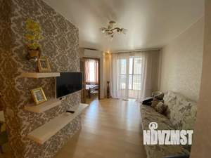 2-к квартира, посуточно, 45м2, 5/18 этаж