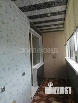 1-к квартира, на длительный срок, 39м2, 15/17 этаж