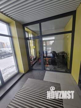 1-к квартира, на длительный срок, 40м2, 15/18 этаж