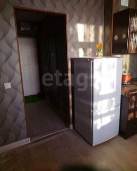 Студия квартира, на длительный срок, 26м2, 13/25 этаж