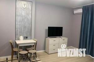 1-к квартира, посуточно, 29м2, 3/15 этаж