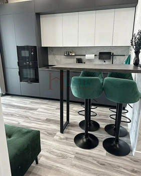 1-к квартира, на длительный срок, 378м2, 22/23 этаж