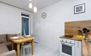 2-к квартира, на длительный срок, 53м2, 9/18 этаж