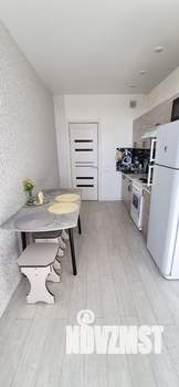 1-к квартира, посуточно, 38м2, 22/26 этаж