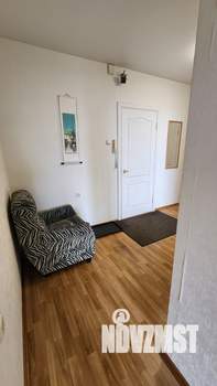 1-к квартира, на длительный срок, 55м2, 16/17 этаж