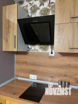 Студия квартира, на длительный срок, 53м2, 15/16 этаж