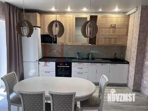3-к квартира, на длительный срок, 82м2, 7/25 этаж