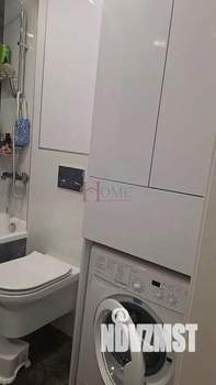 1-к квартира, на длительный срок, 43м2, 3/25 этаж