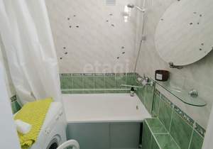 2-к квартира, на длительный срок, 54м2, 2/12 этаж