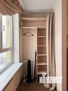 Студия квартира, на длительный срок, 20м2, 14/15 этаж