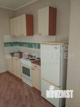 2-к квартира, на длительный срок, 57м2, 12/24 этаж