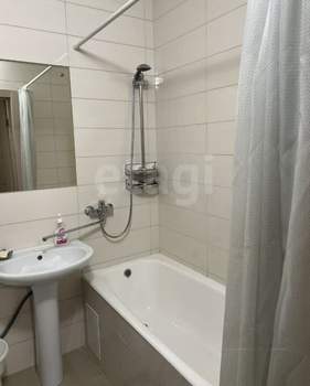 1-к квартира, на длительный срок, 38м2, 3/10 этаж