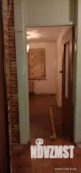 2-к квартира, на длительный срок, 44м2, 2/5 этаж