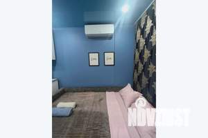 1-к квартира, посуточно, 35м2, 13/25 этаж