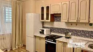 1-к квартира, на длительный срок, 49м2, 6/10 этаж