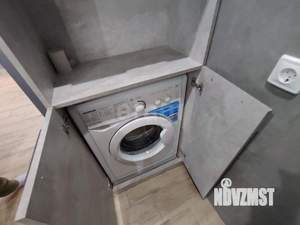 2-к квартира, на длительный срок, 44м2, 8/25 этаж