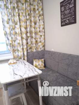 1-к квартира, посуточно, 41м2, 1/1 этаж