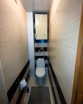 1-к квартира, на длительный срок, 40м2, 10/19 этаж