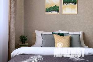 1-к квартира, посуточно, 24м2, 1/18 этаж