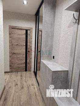 2-к квартира, на длительный срок, 47м2, 25/25 этаж