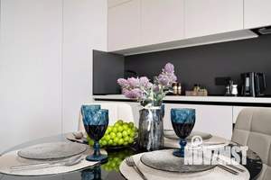 2-к квартира, посуточно, 55м2, 1/1 этаж