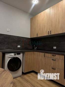 1-к квартира, на длительный срок, 35м2, 6/25 этаж