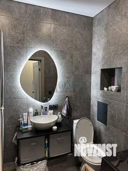 Студия квартира, на длительный срок, 30м2, 7/23 этаж