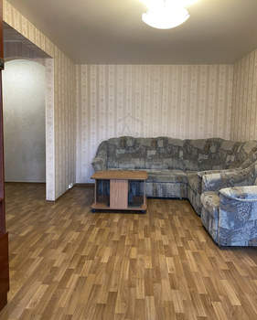 2-к квартира, на длительный срок, 45м2, 4/5 этаж