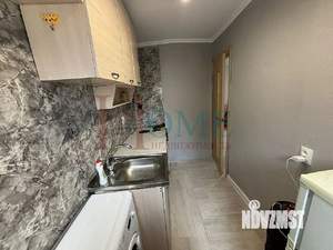 2-к квартира, на длительный срок, 30м2, 4/5 этаж