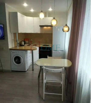 1-к квартира, на длительный срок, 31м2, 2/5 этаж