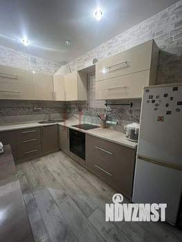 2-к квартира, на длительный срок, 64м2, 8/16 этаж