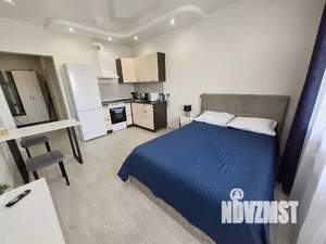 1-к квартира, посуточно, 25м2, 6/14 этаж