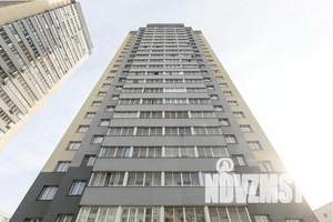 1-к квартира, посуточно, 55м2, 17/22 этаж