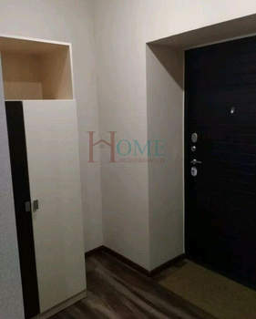 Студия квартира, на длительный срок, 33м2, 5/19 этаж