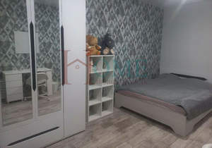 1-к квартира, на длительный срок, 54м2, 3/21 этаж