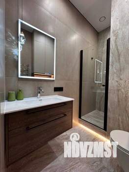 2-к квартира, посуточно, 38м2, 1/1 этаж