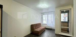 Студия квартира, на длительный срок, 25м2, 11/16 этаж