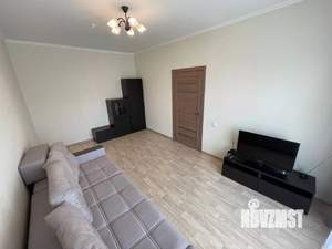2-к квартира, посуточно, 60м2, 16/19 этаж