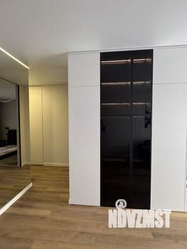 2-к квартира, на длительный срок, 47м2, 5/22 этаж